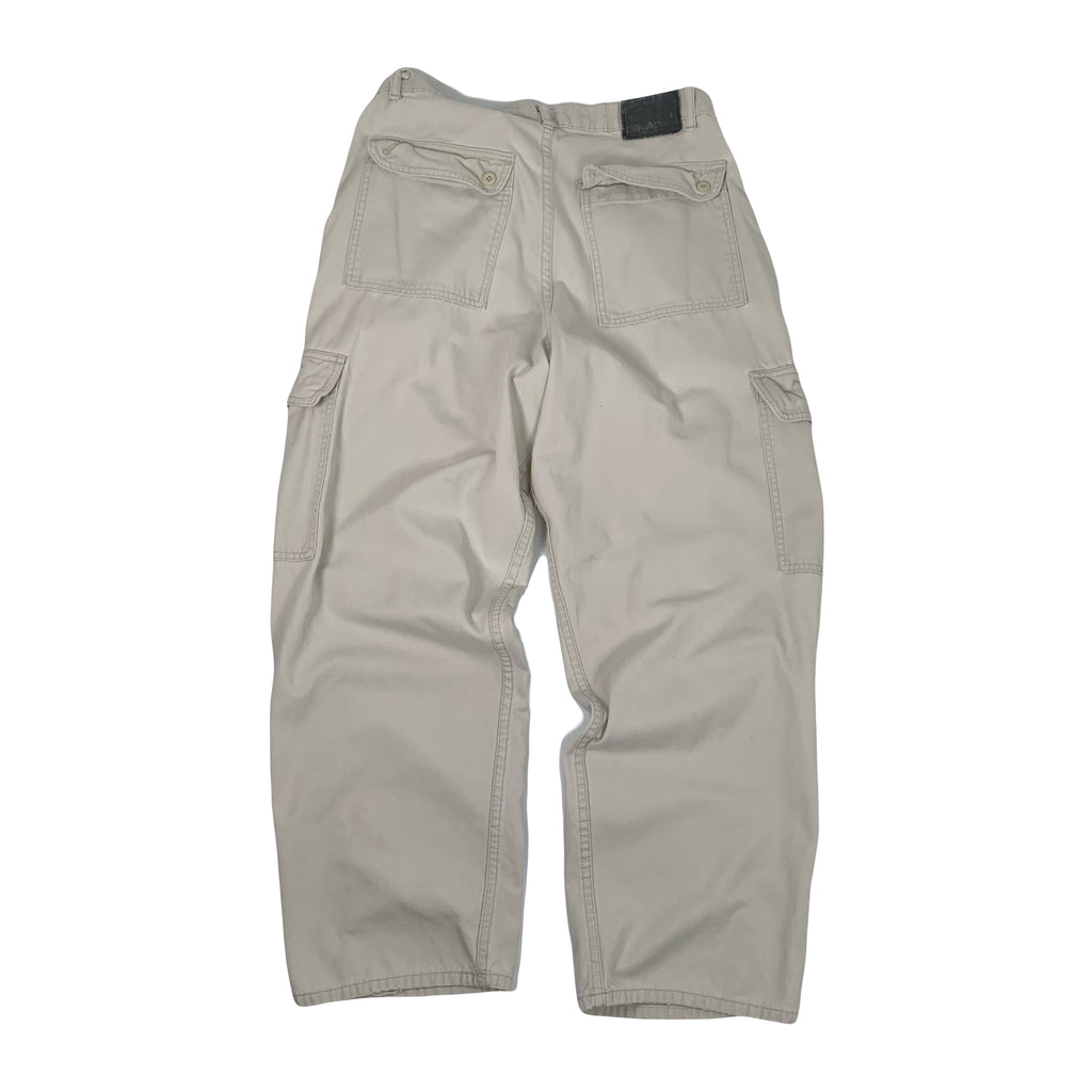 Vintage Levi's Silvertab Cargo Pants 34