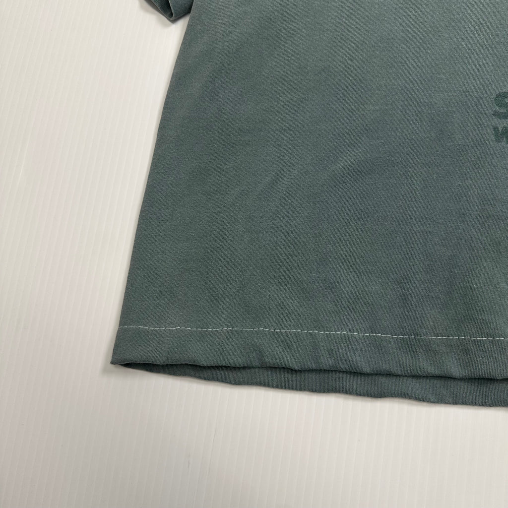 1995 NCAA Final Four Seattle Cropped Tee XL