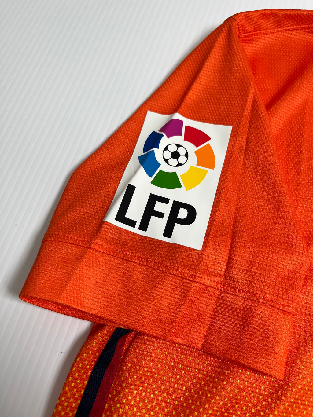 2012-13 FC Barcelona Lionel Messi Away Kit M