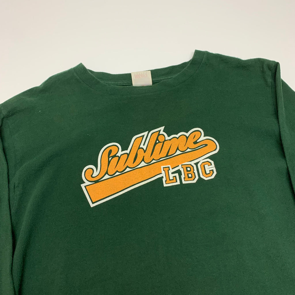 02’ Sublime Band LS M