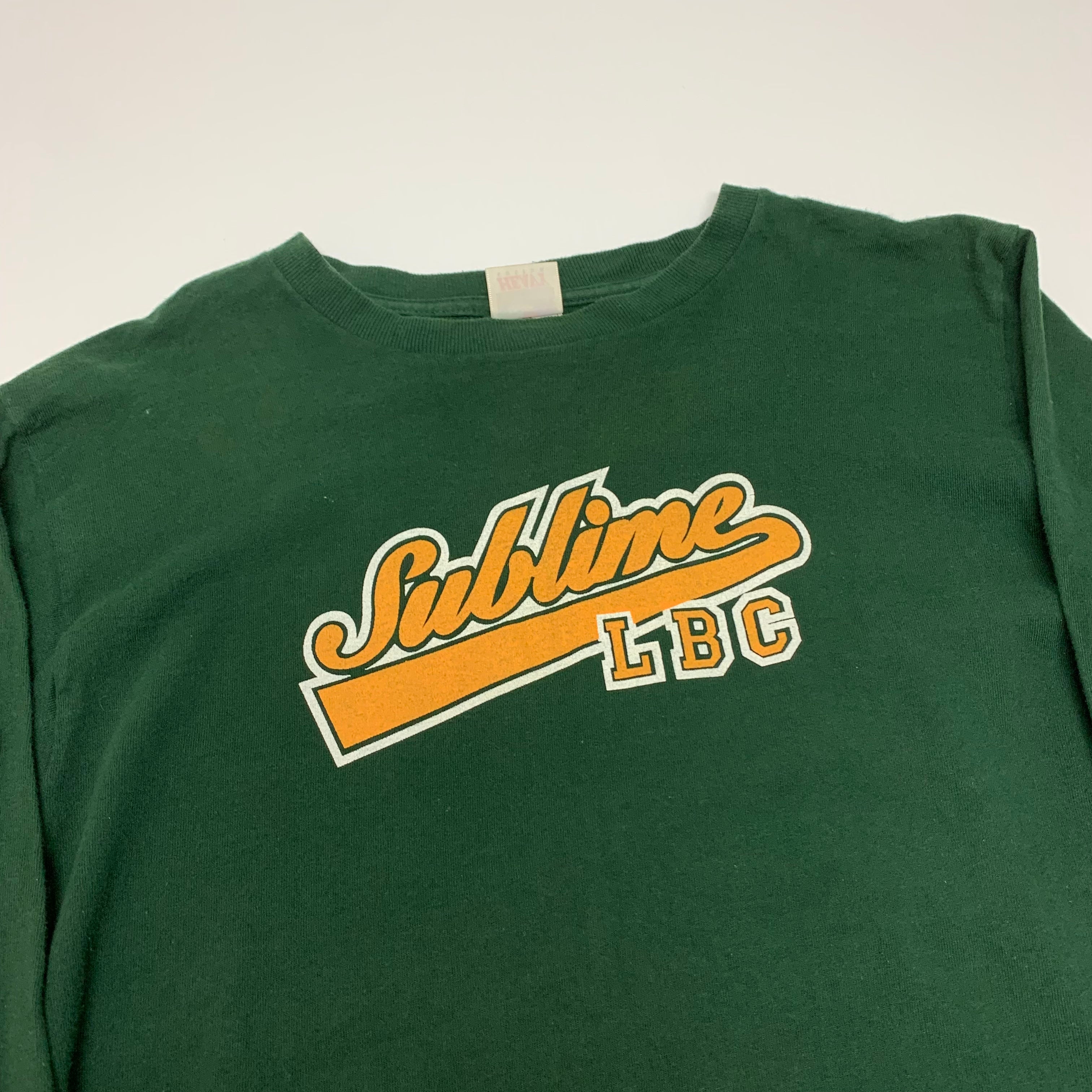 02’ Sublime Band LS M