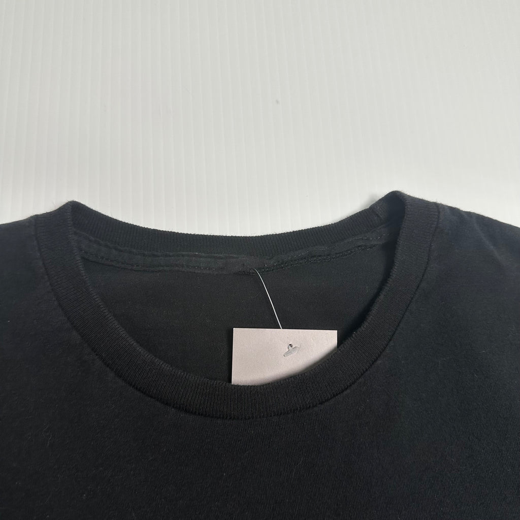 Stüssy No. 4 Tribe Graphic Tee S