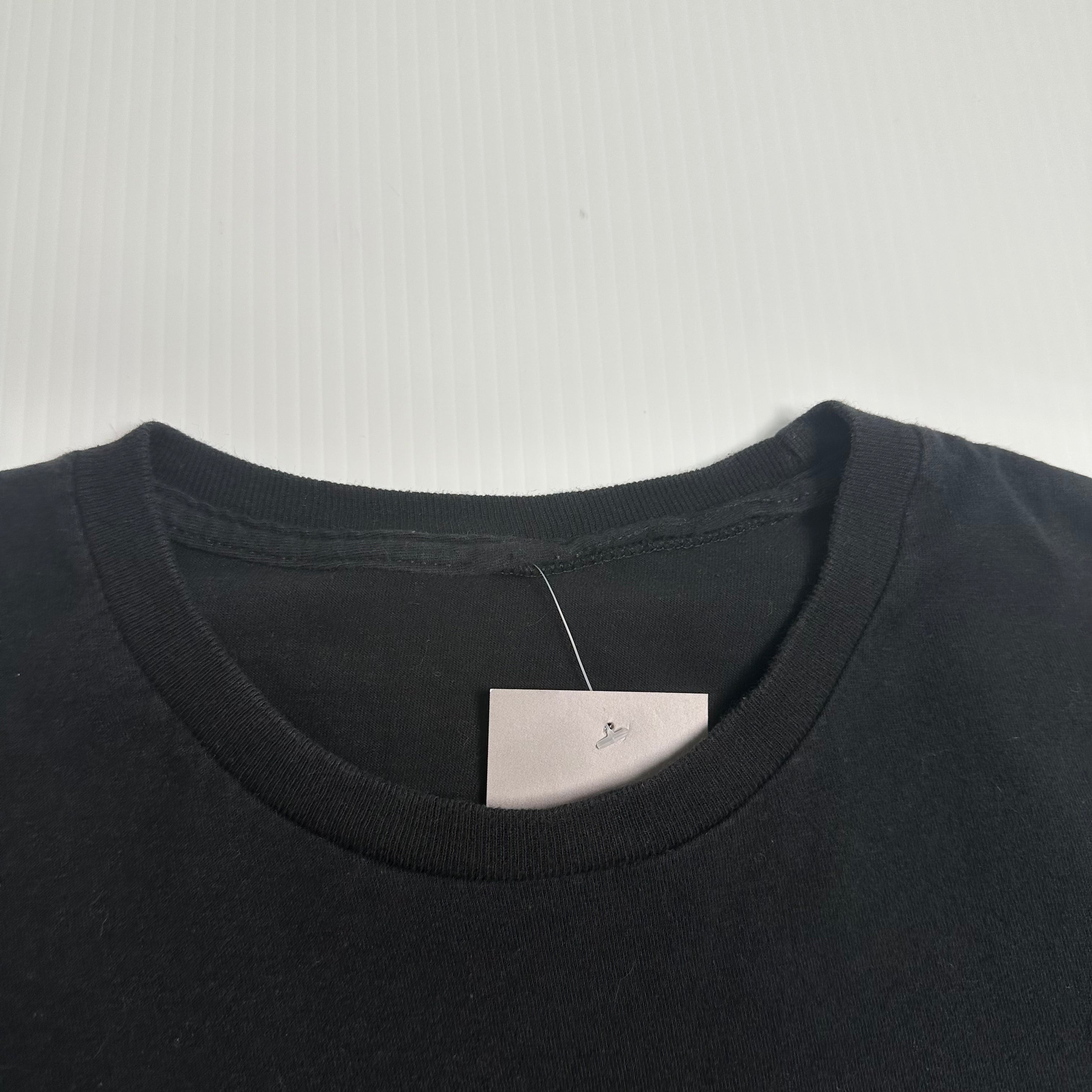 Stüssy No. 4 Tribe Graphic Tee S