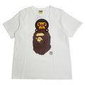 A Bathing Ape x Baby Milo Tee L