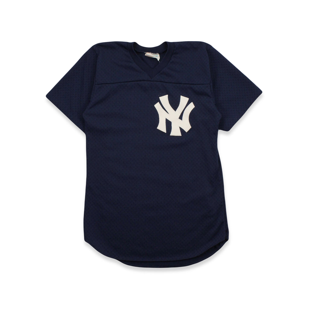 Vintage New York Yankees Mesh Jersey S