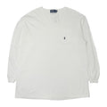 Vintage Polo Ralph Lauren Pocket Longsleeve L