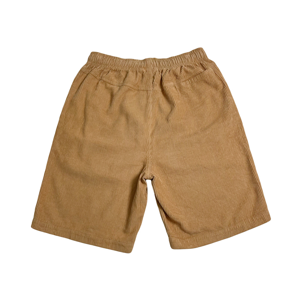 Stussy Corduroy Shorts S