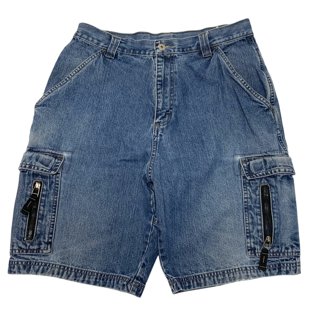 Wrangler Cargo Jorts 31