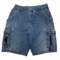 Wrangler Cargo Jorts 31