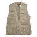 Vintage Banana Republic Fishing Tactical Vest M