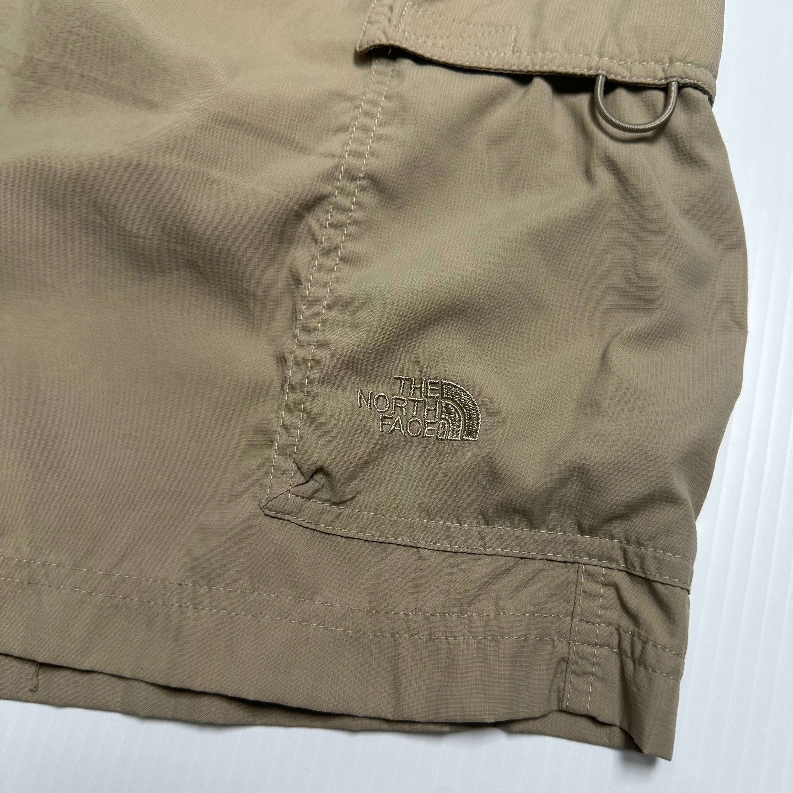 The North Face Light Cargo Shorts XXL