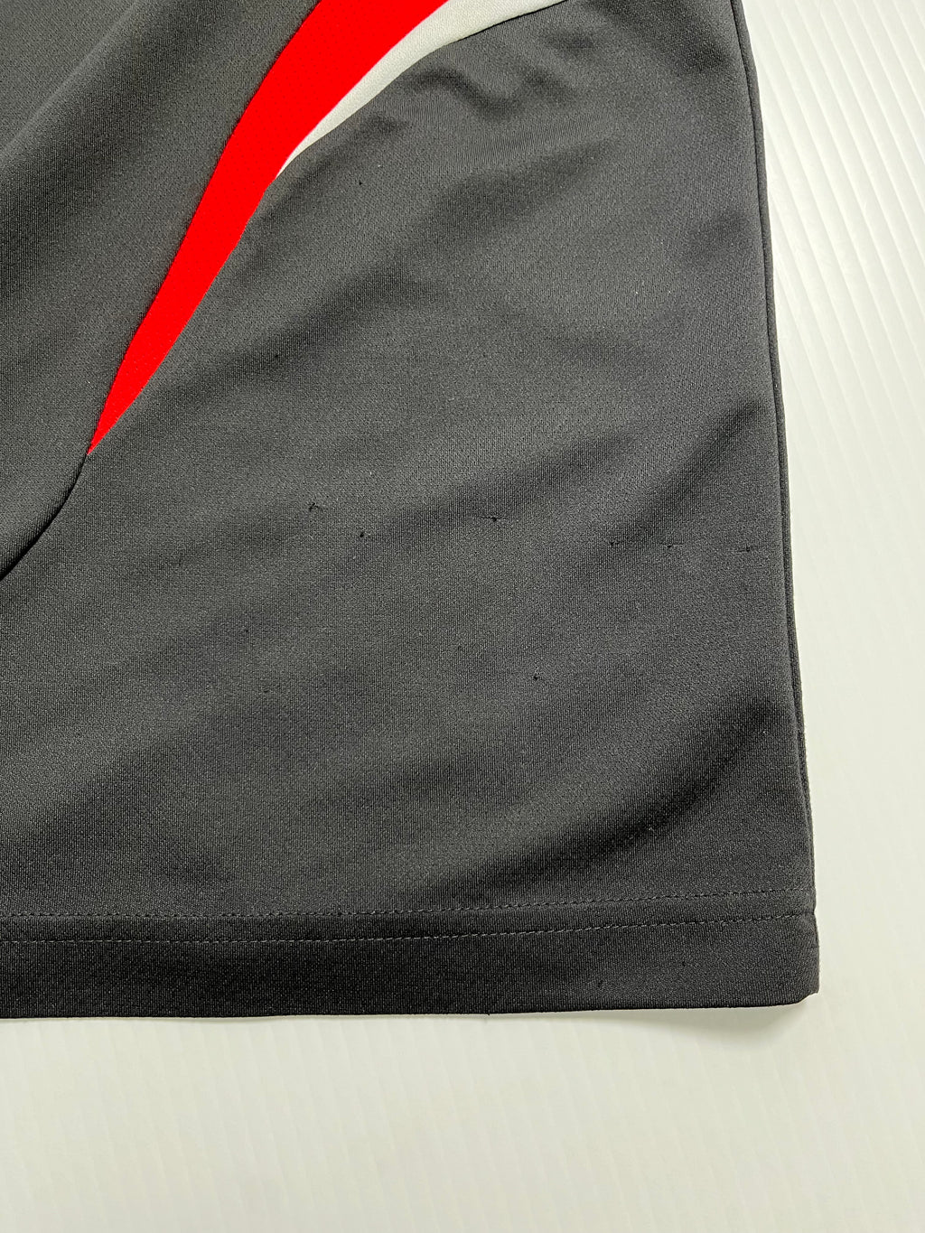 2006-07 Adidas Liverpool Training Kit S