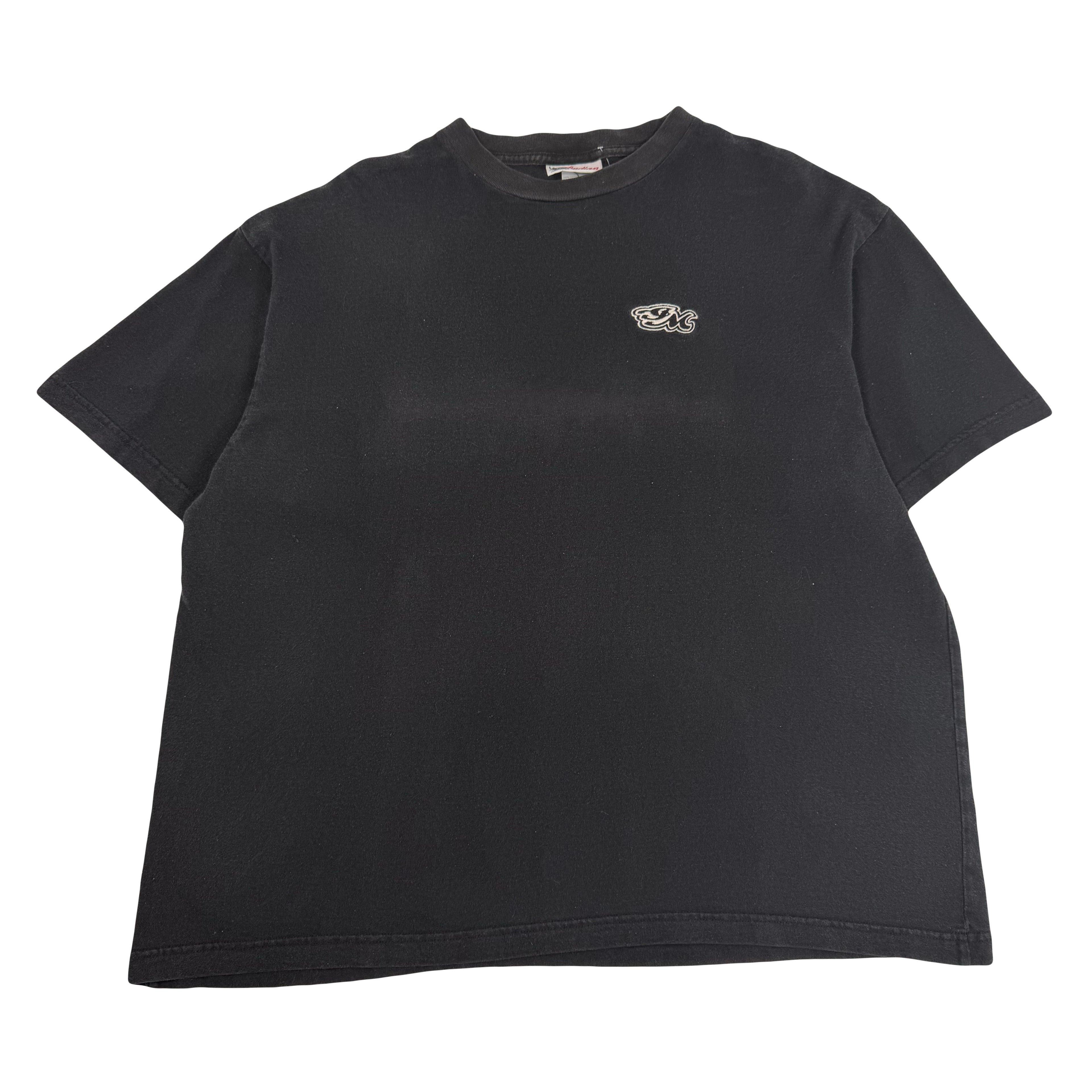 Vintage Indian Motorcycle Mini Logo Tee XL
