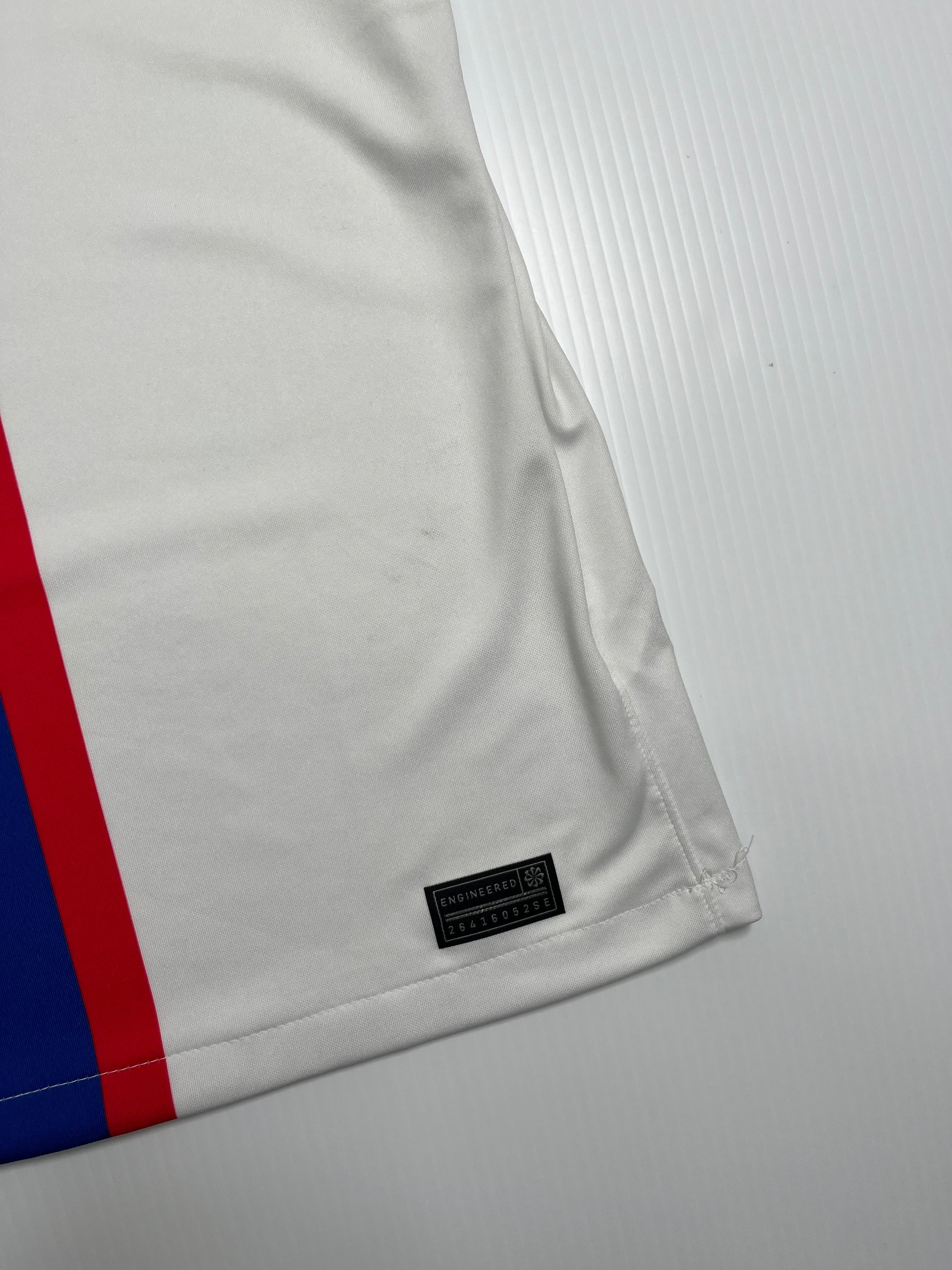 2022-23 Paris Saint-Germain Nike Third Jersey M