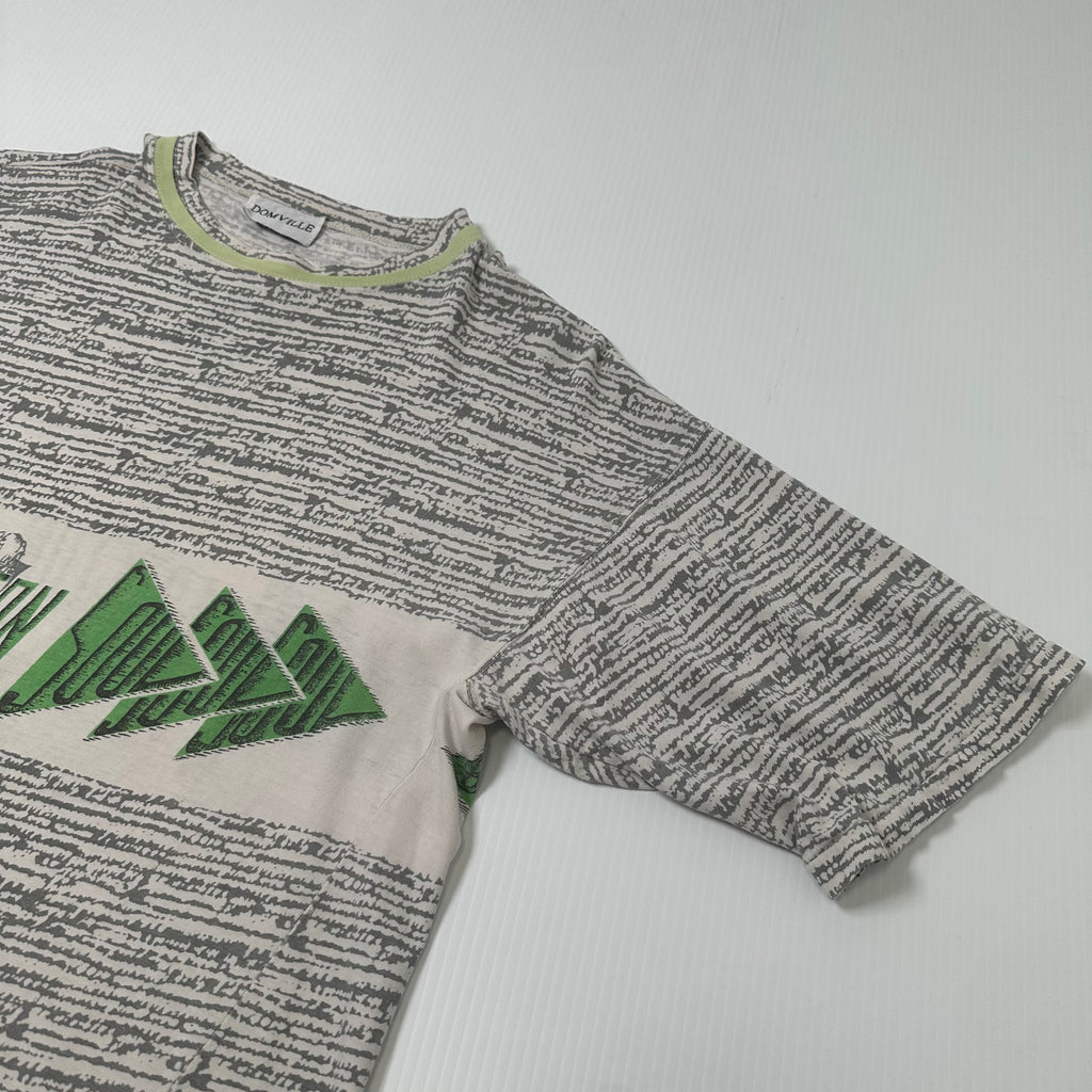 Vintage Body Soul Edition Surfwear Tee L