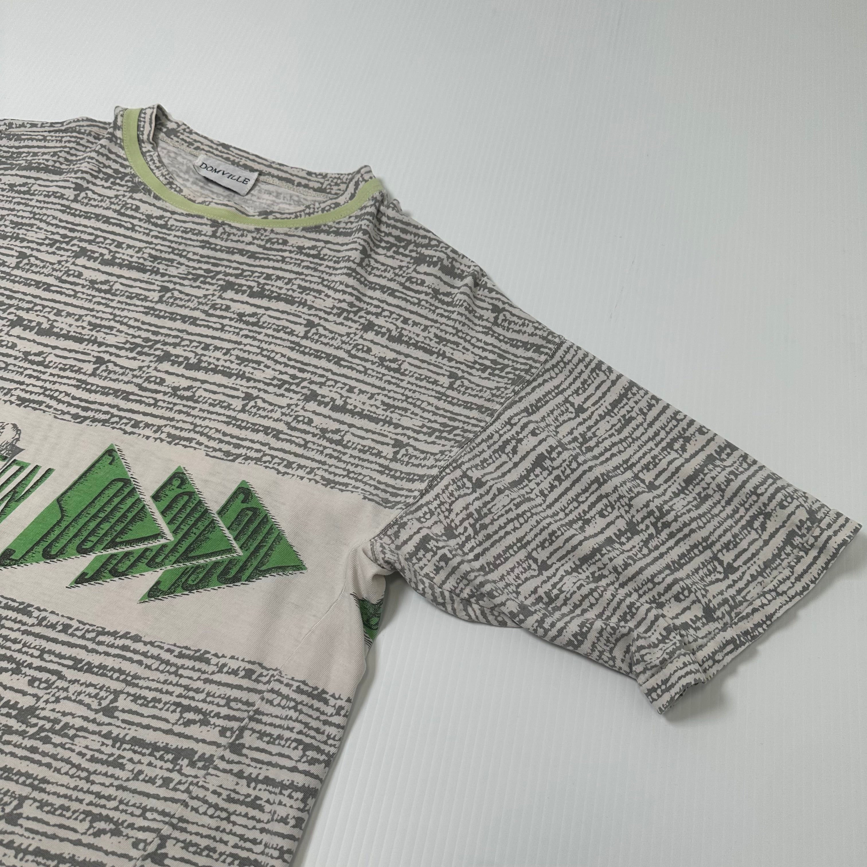 Vintage Body Soul Edition Surfwear Tee L