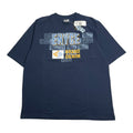 BNWT Y2K Enyce Denim Graphic Tee XL