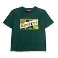 Vintage Shorty's Skateboards Tee S