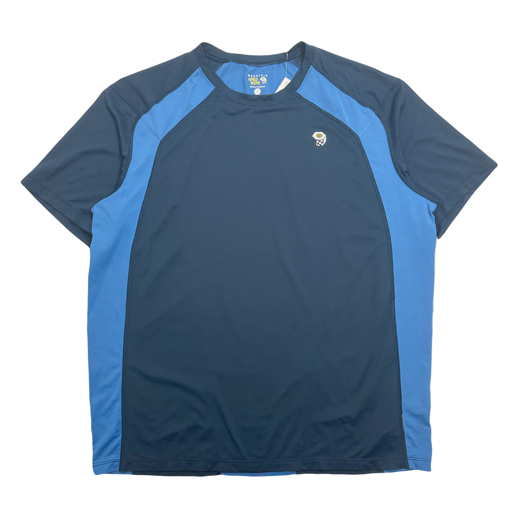 Mountain Hardwear Light Athletic Shirt XL