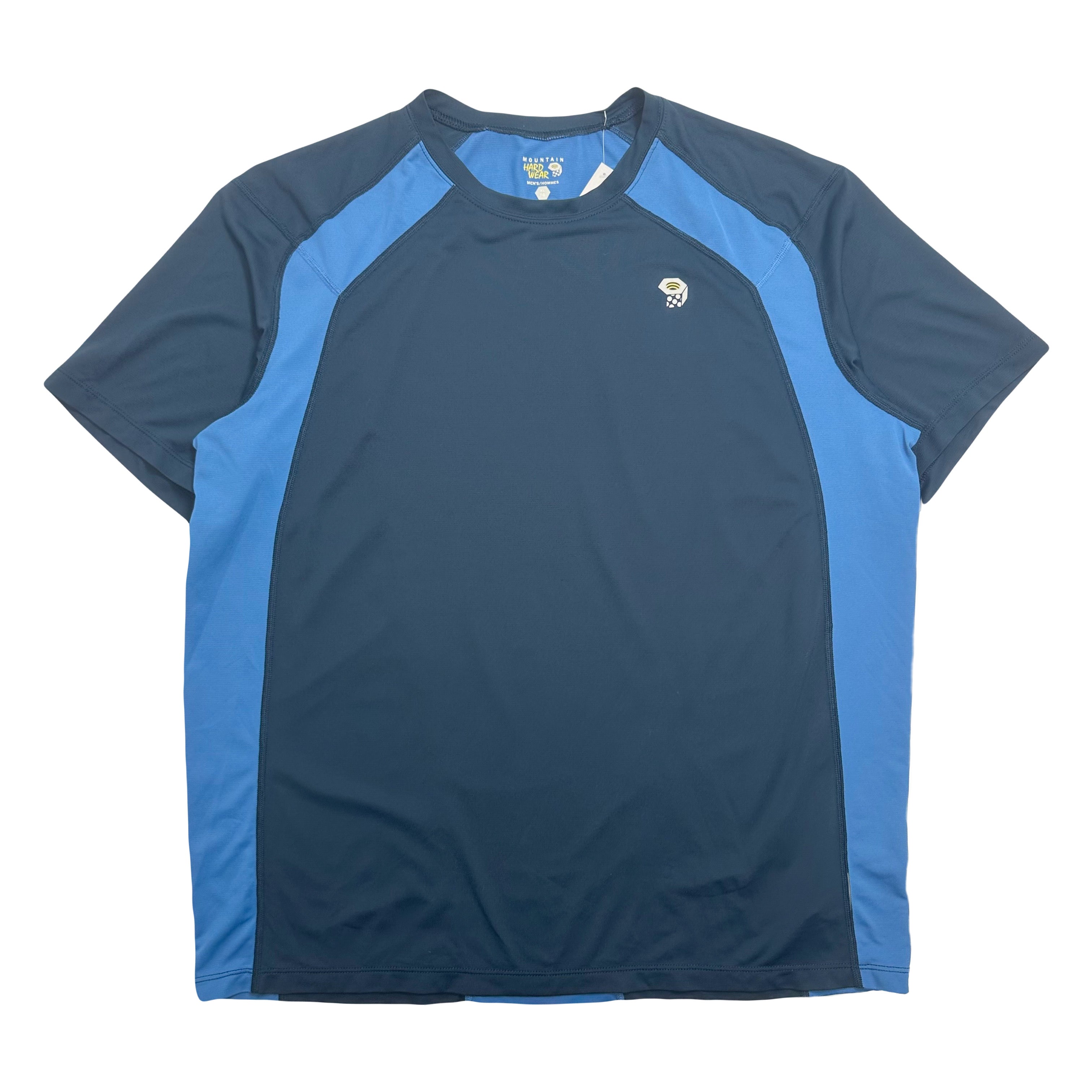 Mountain Hardwear Light Athletic Shirt XL
