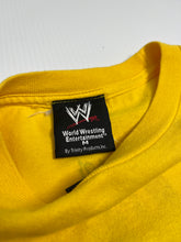 Load image into Gallery viewer, WWE Hulkamania Tee M
