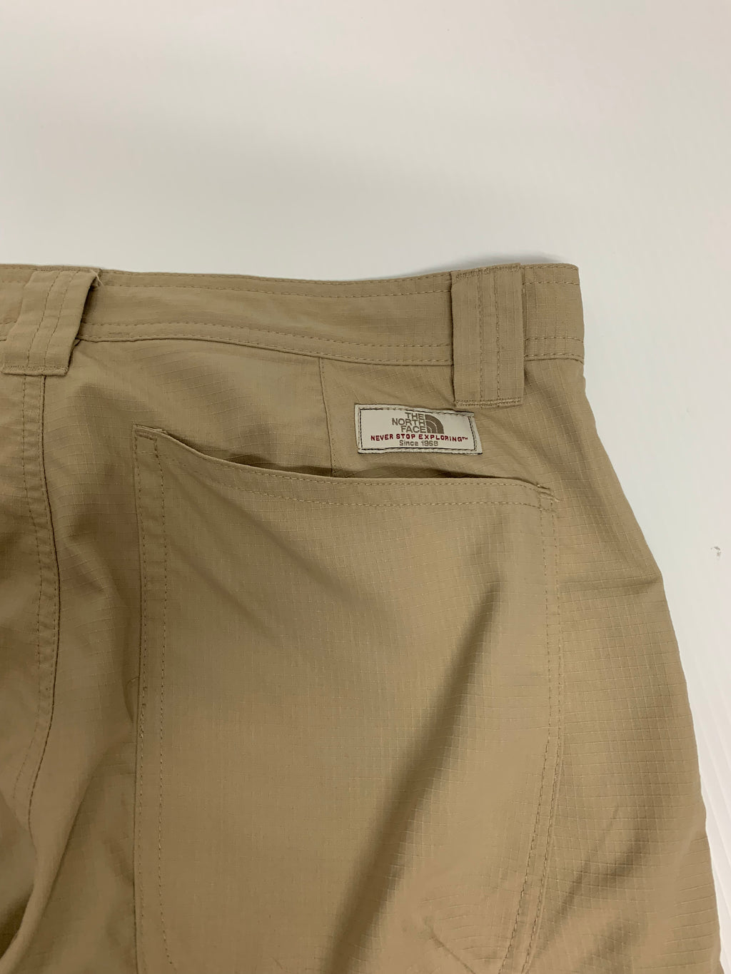 TNF Ripstop Cargos 31