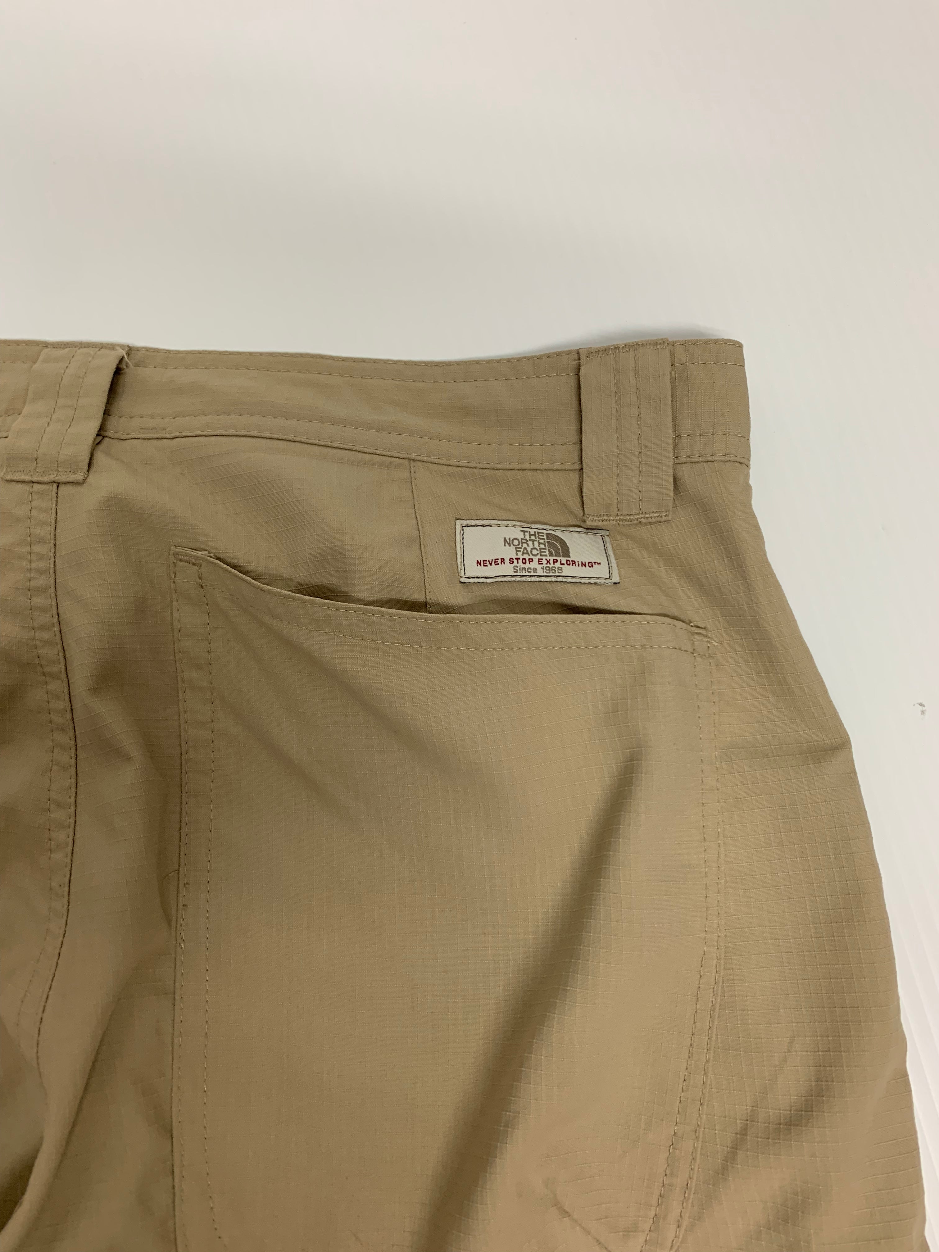 TNF Ripstop Cargos 31