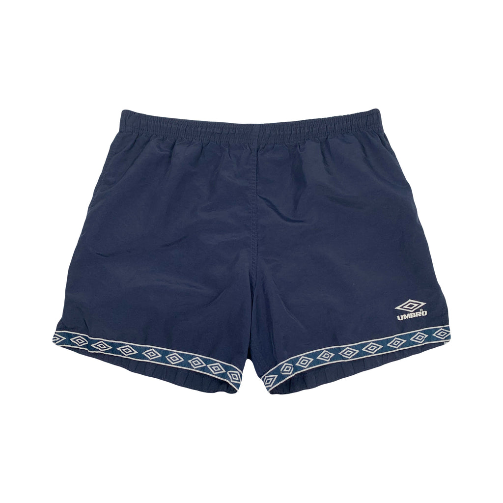 Vintage Umbro Athletic Shorts M