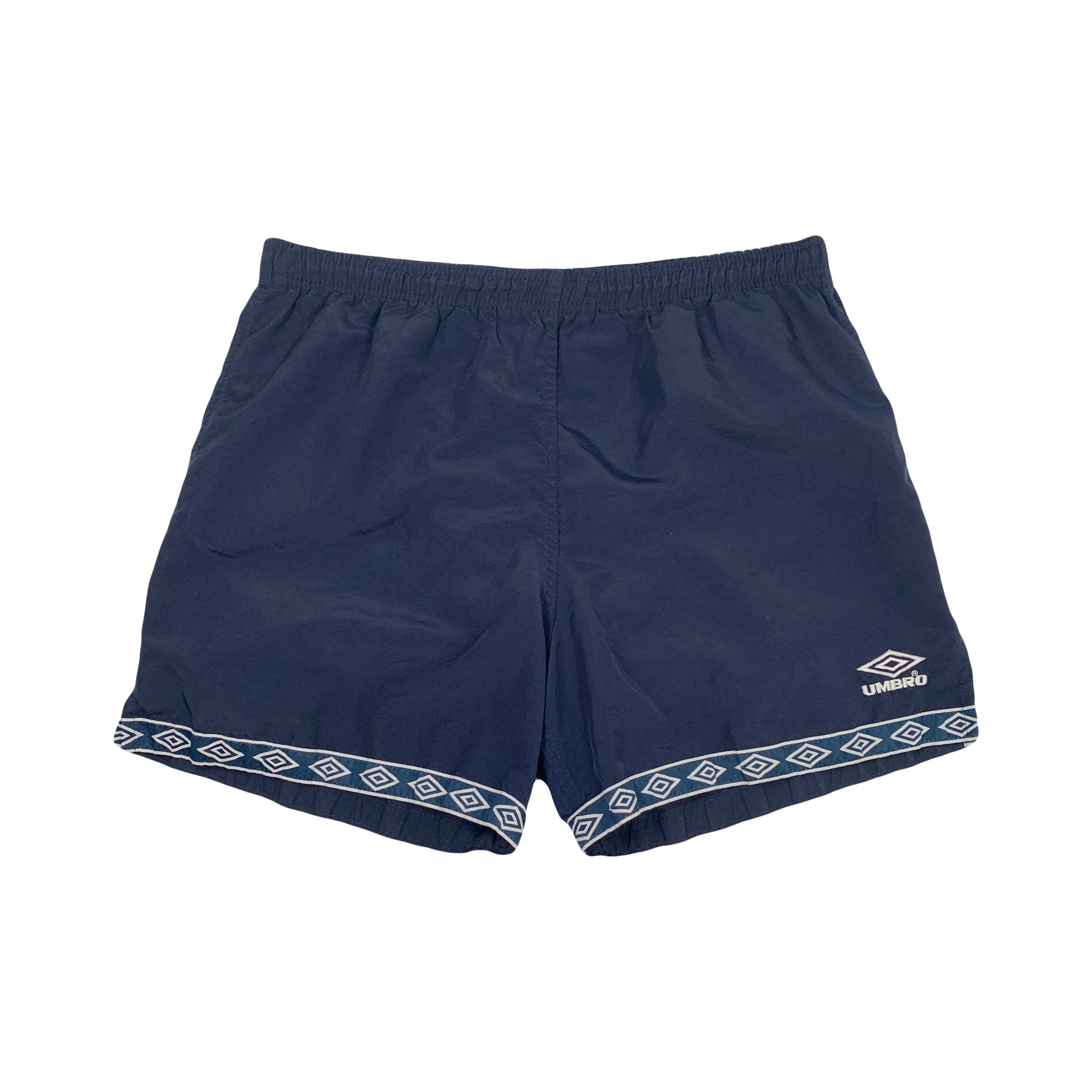 Vintage Umbro Athletic Shorts M