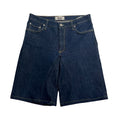 Acne Studios Custom Reworked Baggy Denim Shorts 31