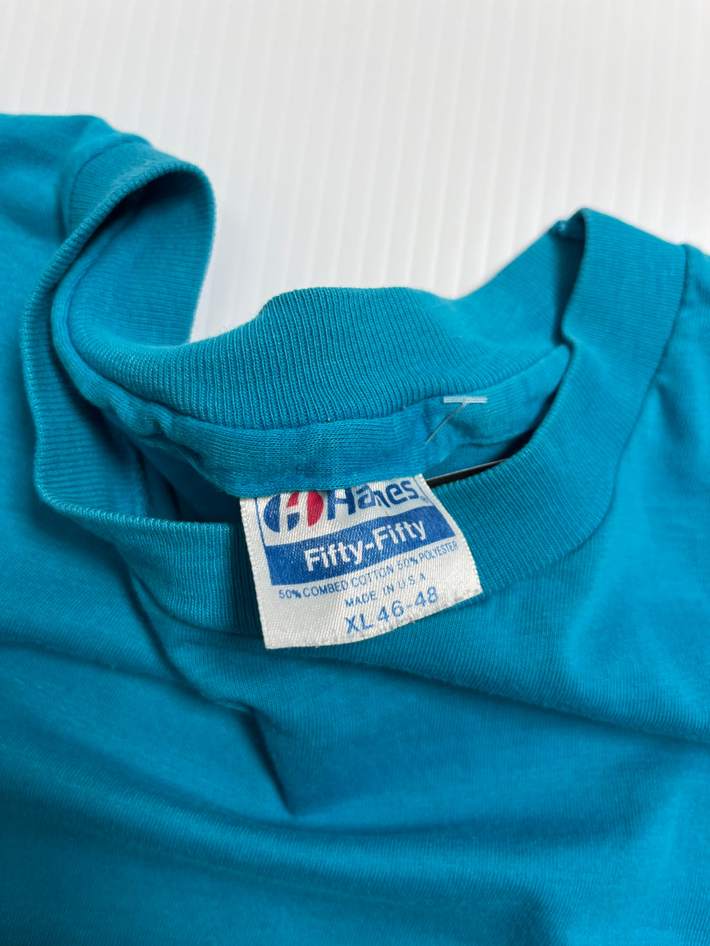 80s California Universal Studios Graphic Tee XL
