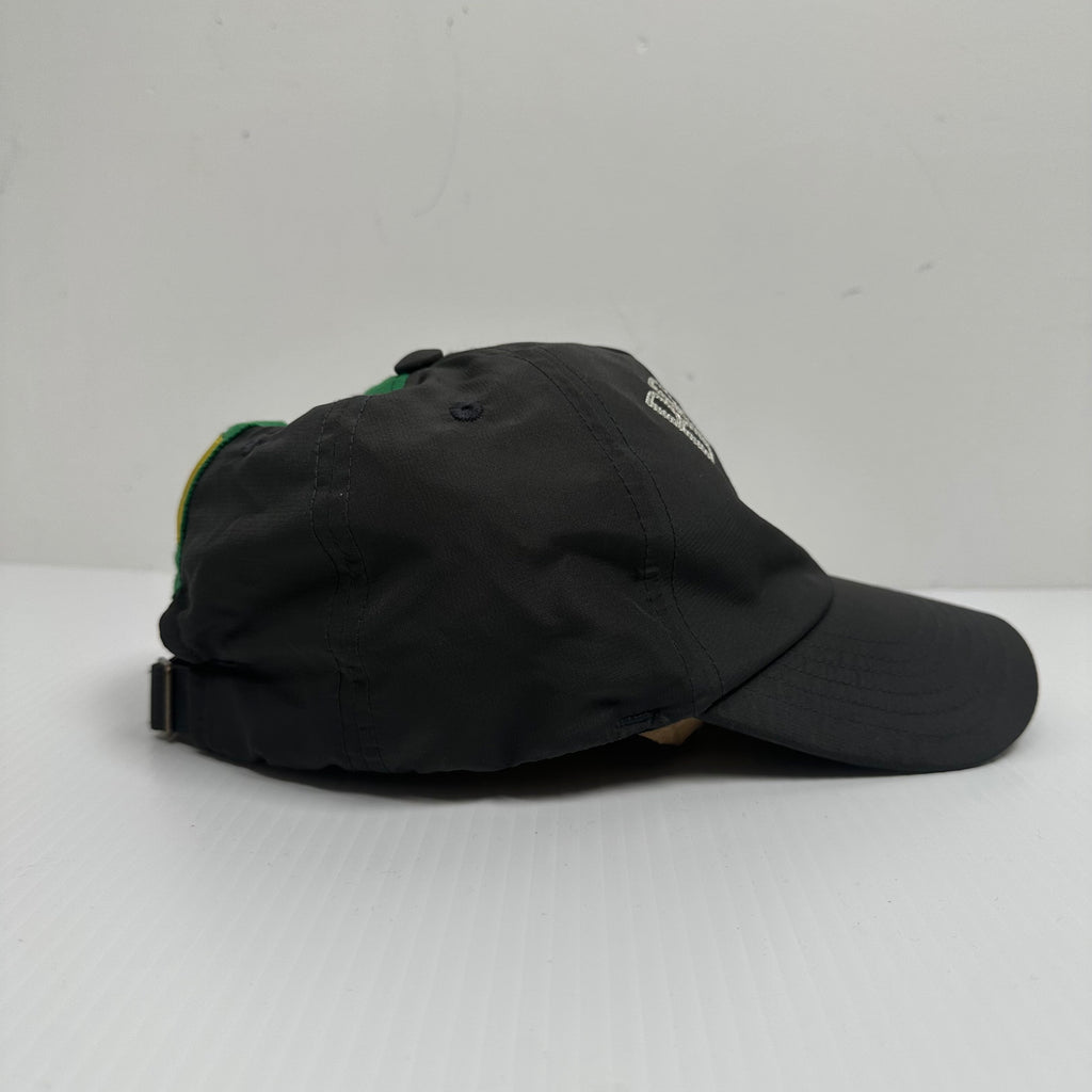 Nike Brasil Futbol Strapback Hat