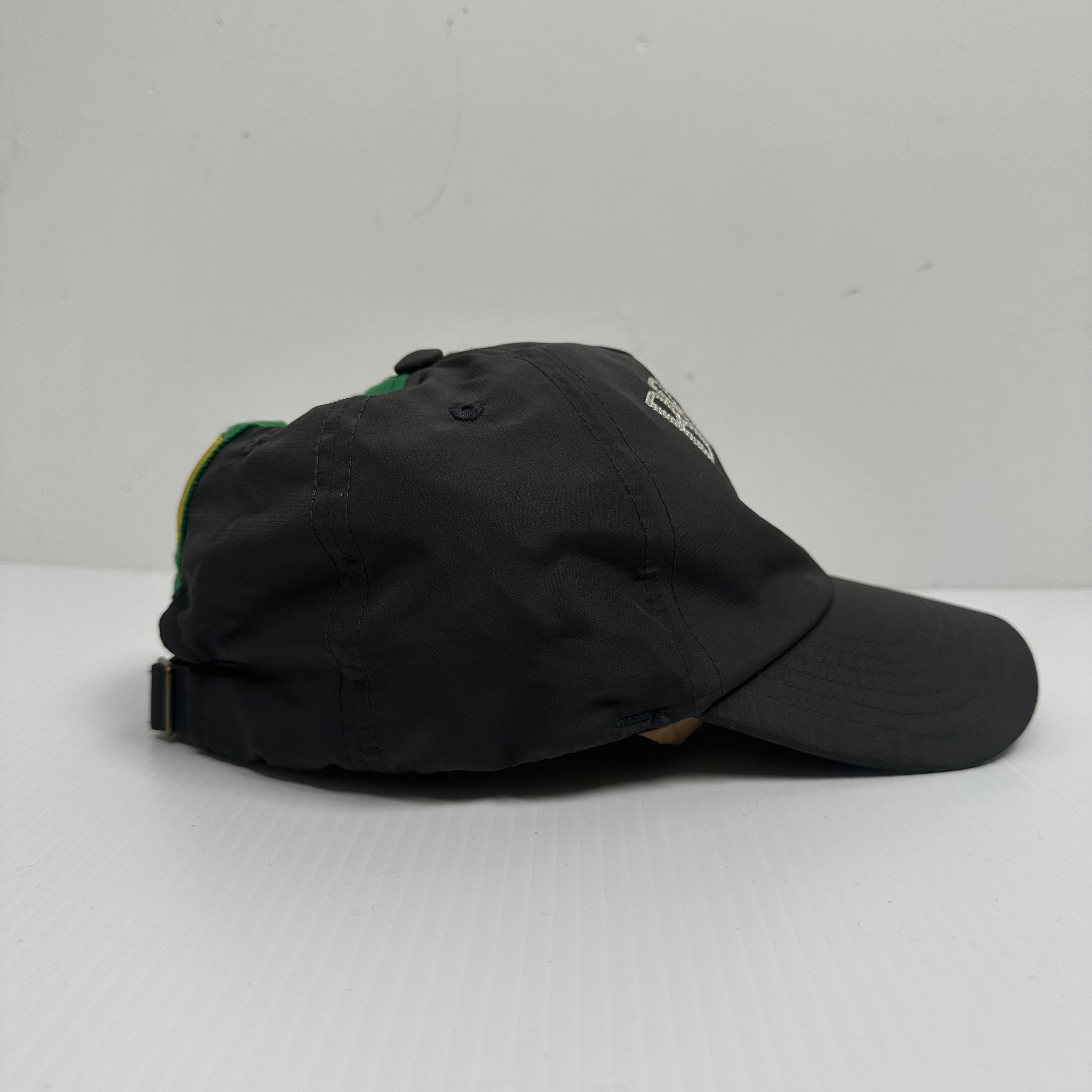 Nike Brasil Futbol Strapback Hat