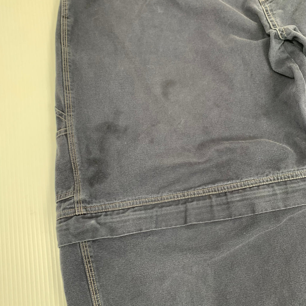 Vintage Cache Creek Convertible Cargo Pants 40
