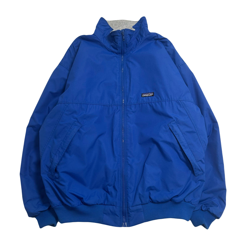 Vintage Patagonia Fleece Lined Jacket XL