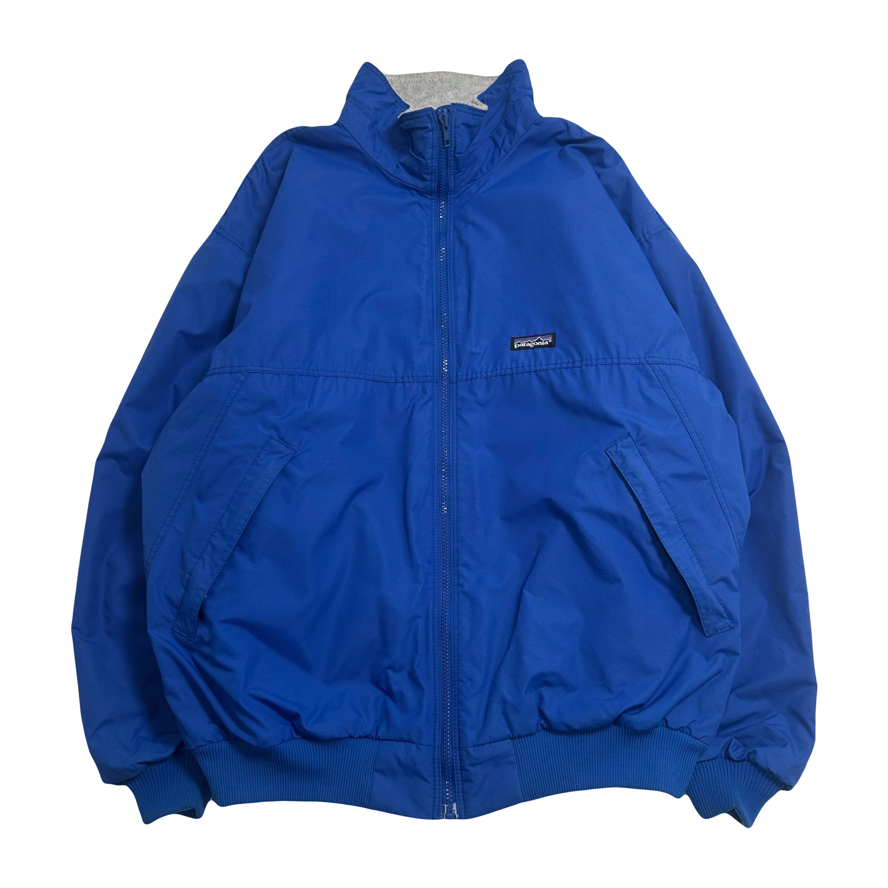 Vintage Patagonia Fleece Lined Jacket XL
