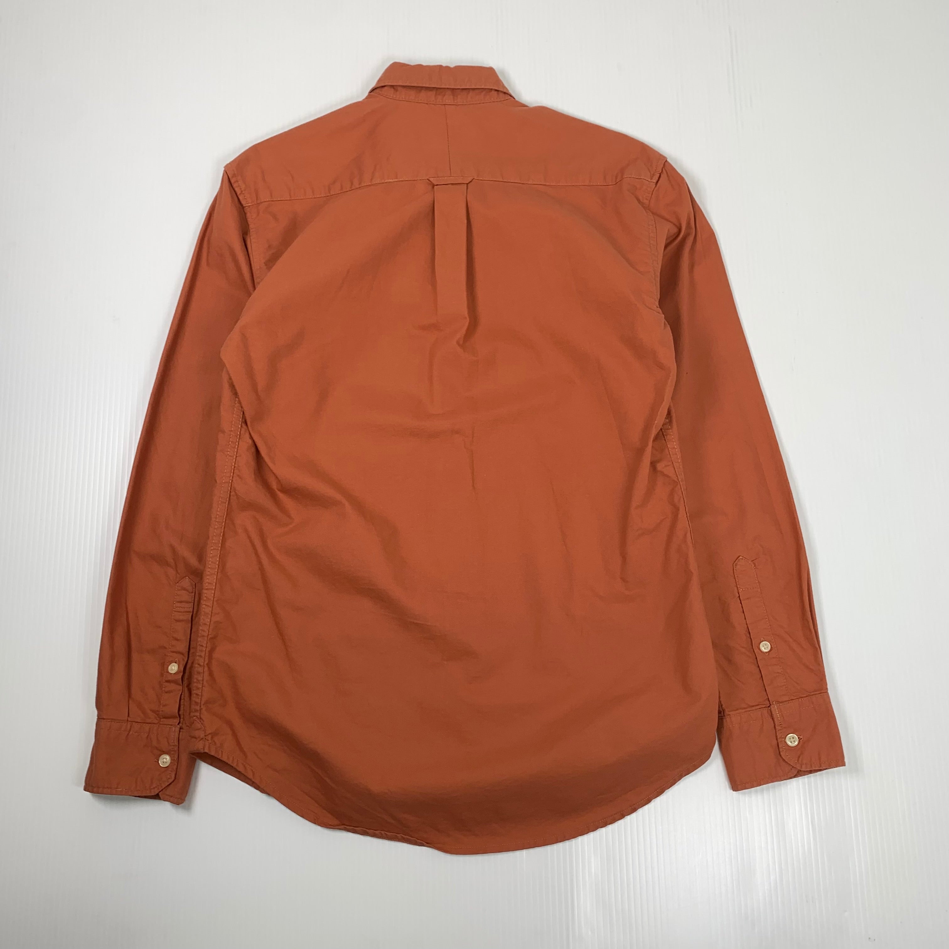 Polo Ralph Lauren Button Up Shirt M