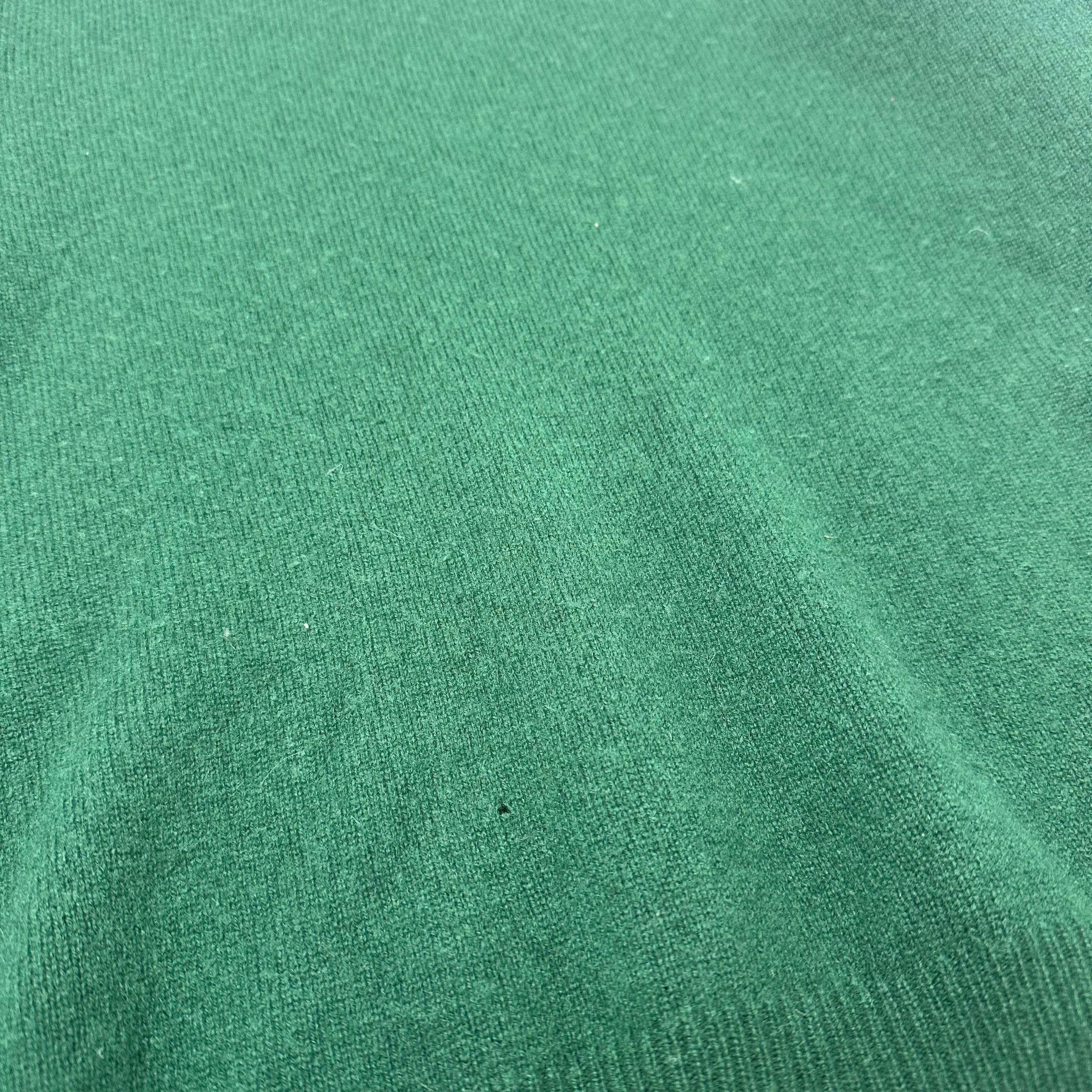 Vintage Polo Ralph Lauren Lambswool Sweater L