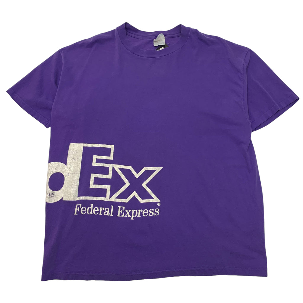 FedEx Tee XXL