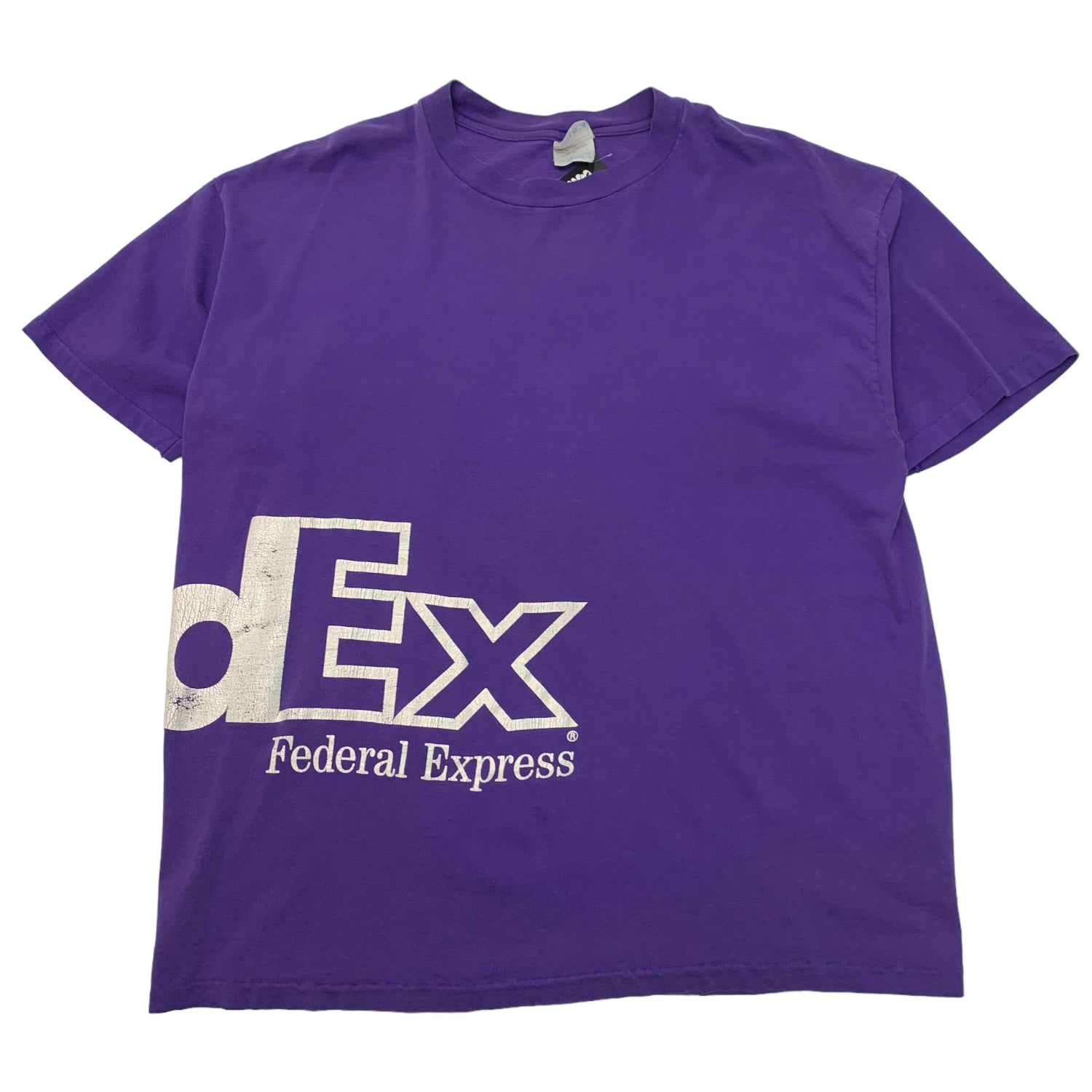 FedEx Tee XXL
