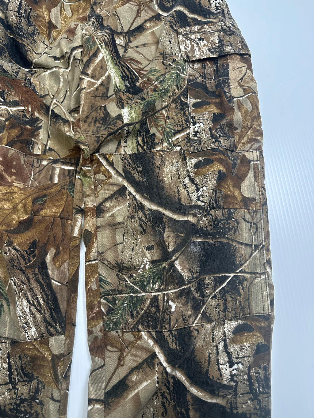 Redhead Real Tree Camouflage Cargo Pants LT