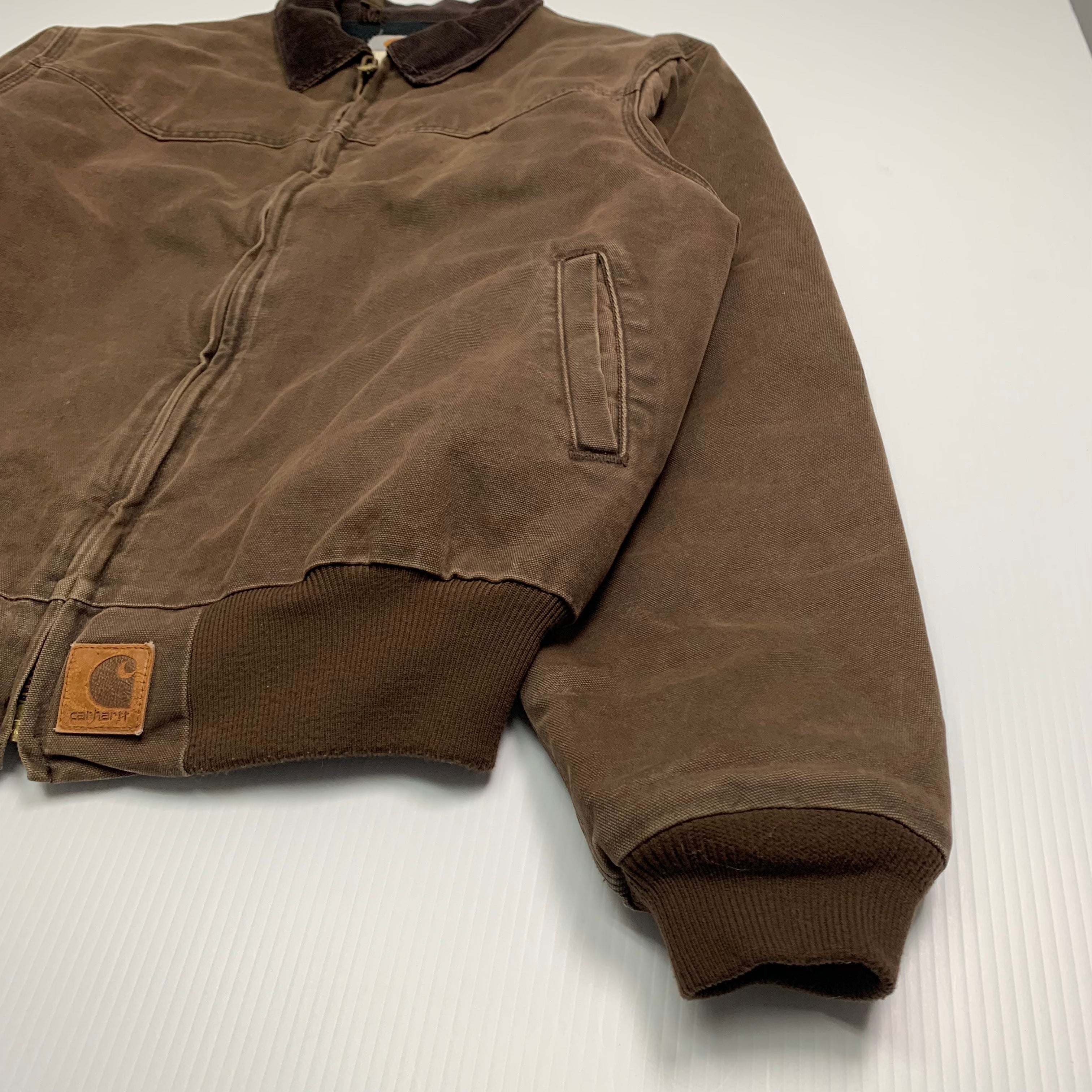 Carhartt Santa Fe Jacket XL