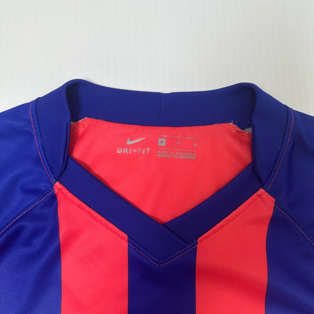 2020-21 Nike Chelsea Third Kit M