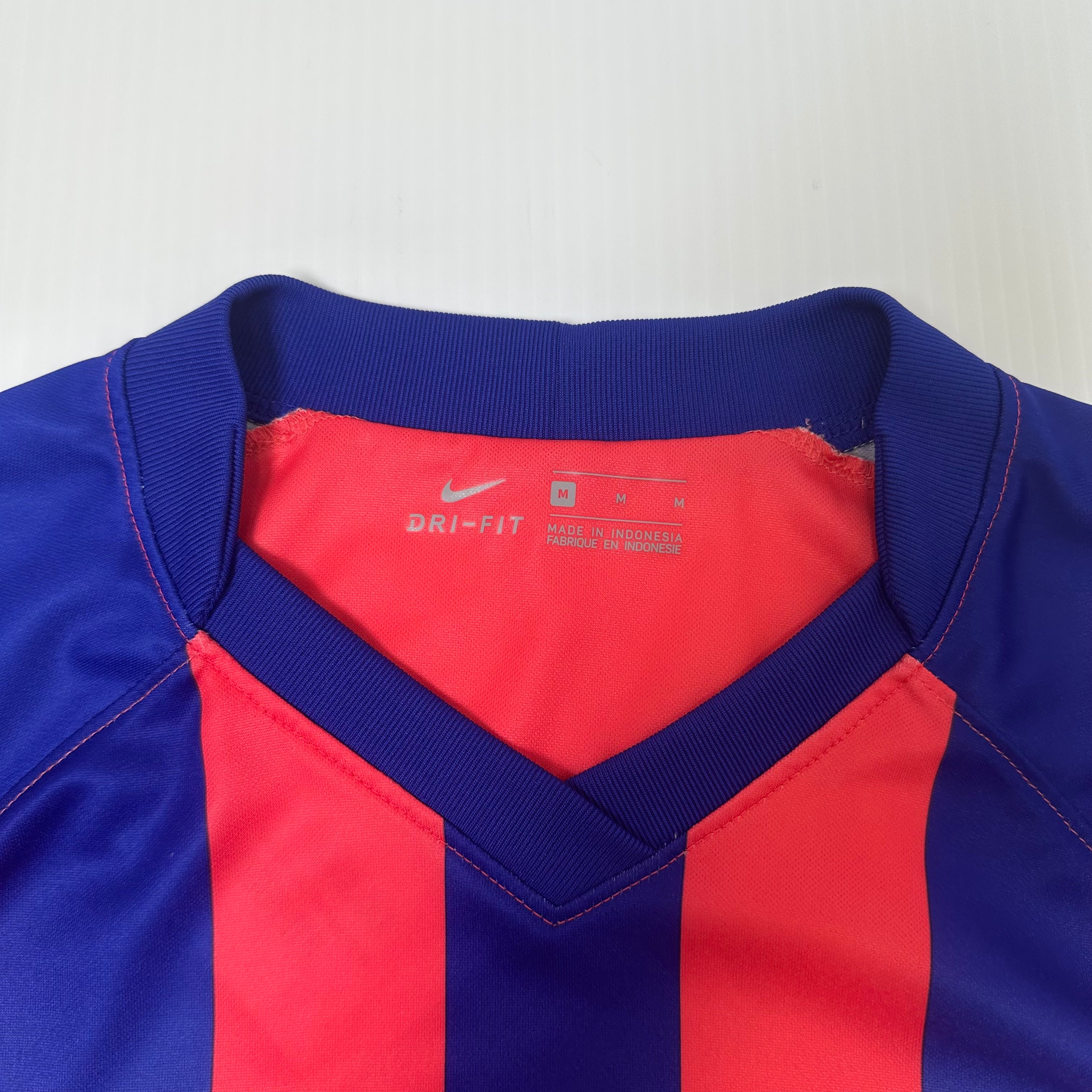 2020-21 Nike Chelsea Third Kit M
