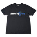 Stussy Sport Text Tee M