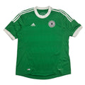 2012 Adidas Germany Away Kit XL