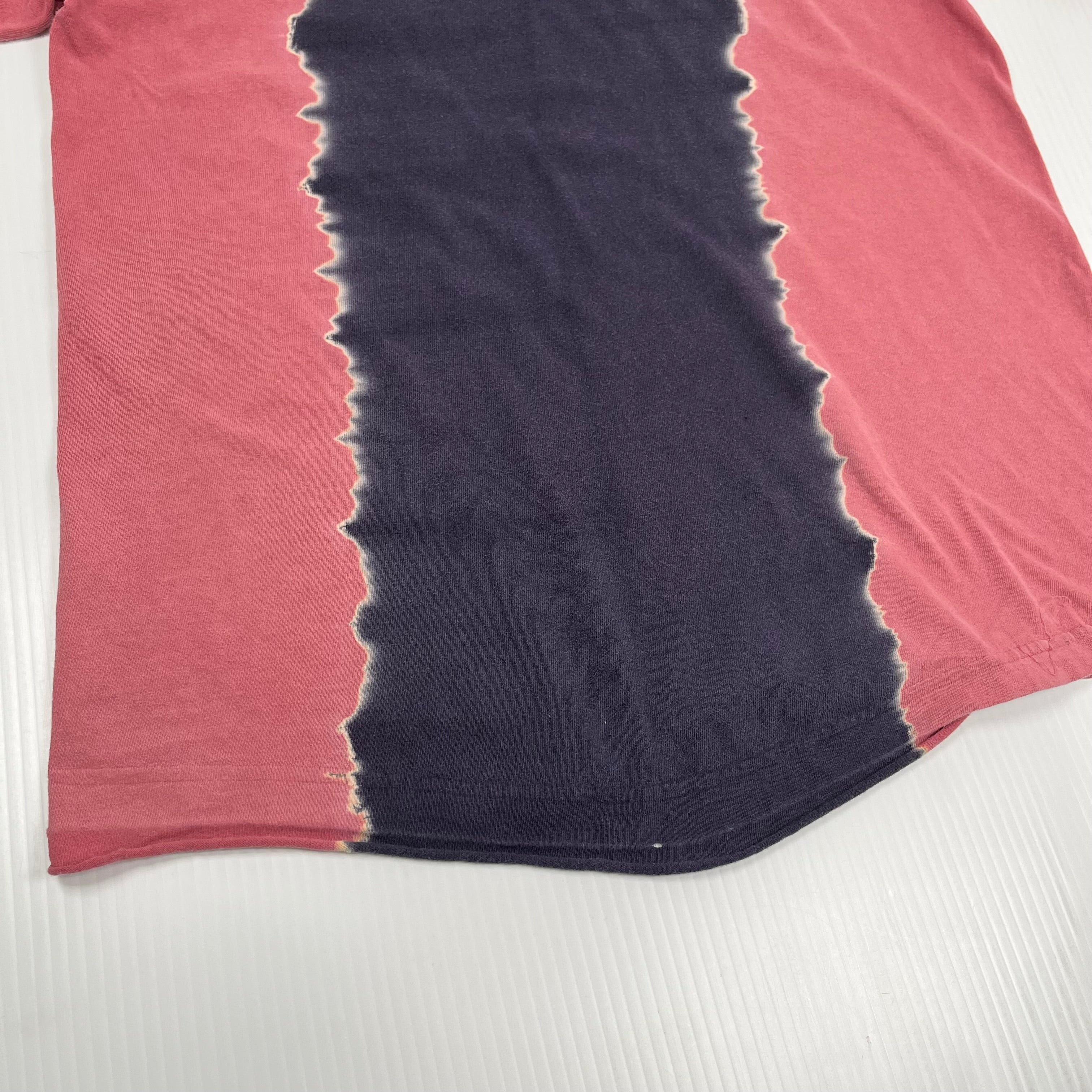 Vintage Star Wars Darth Maul Tie Dye Tee S