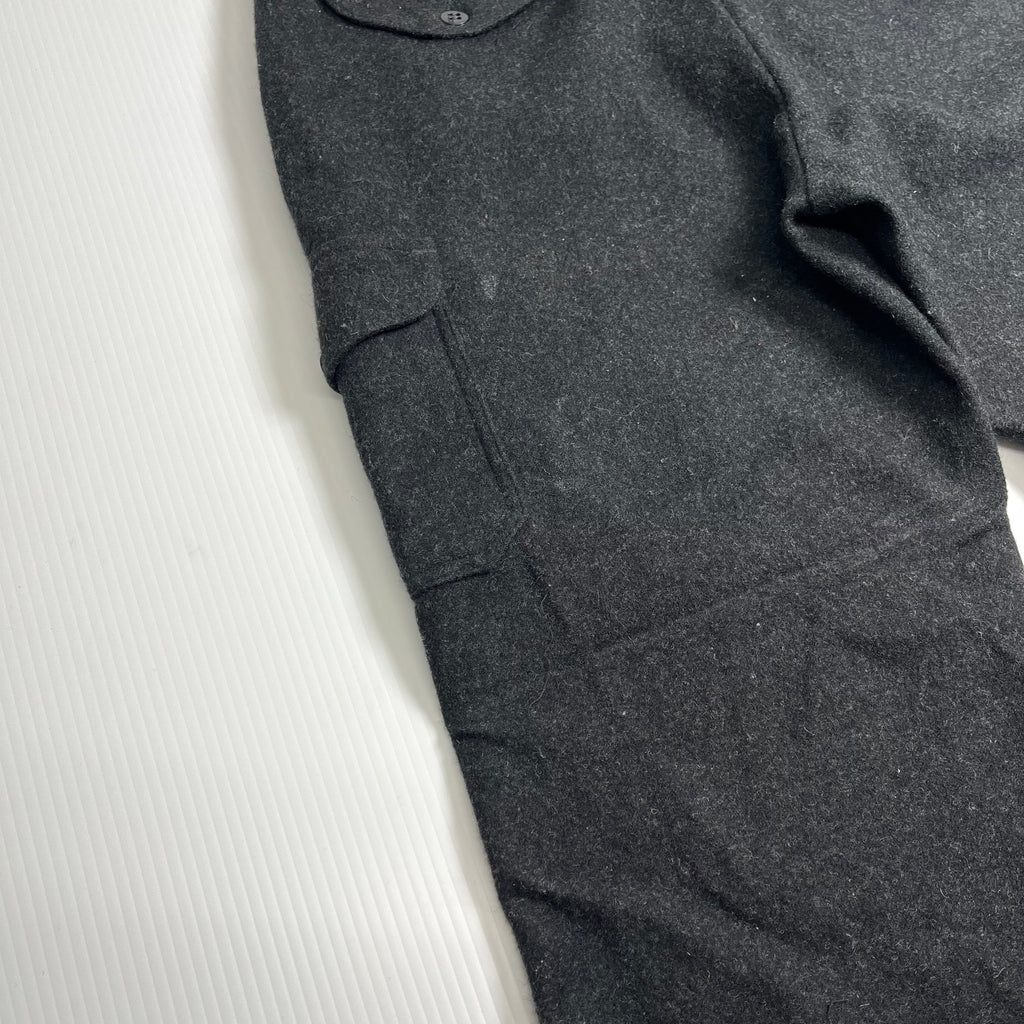 Vintage Filson Garment Mackinaw Wool Cargo Pants 38