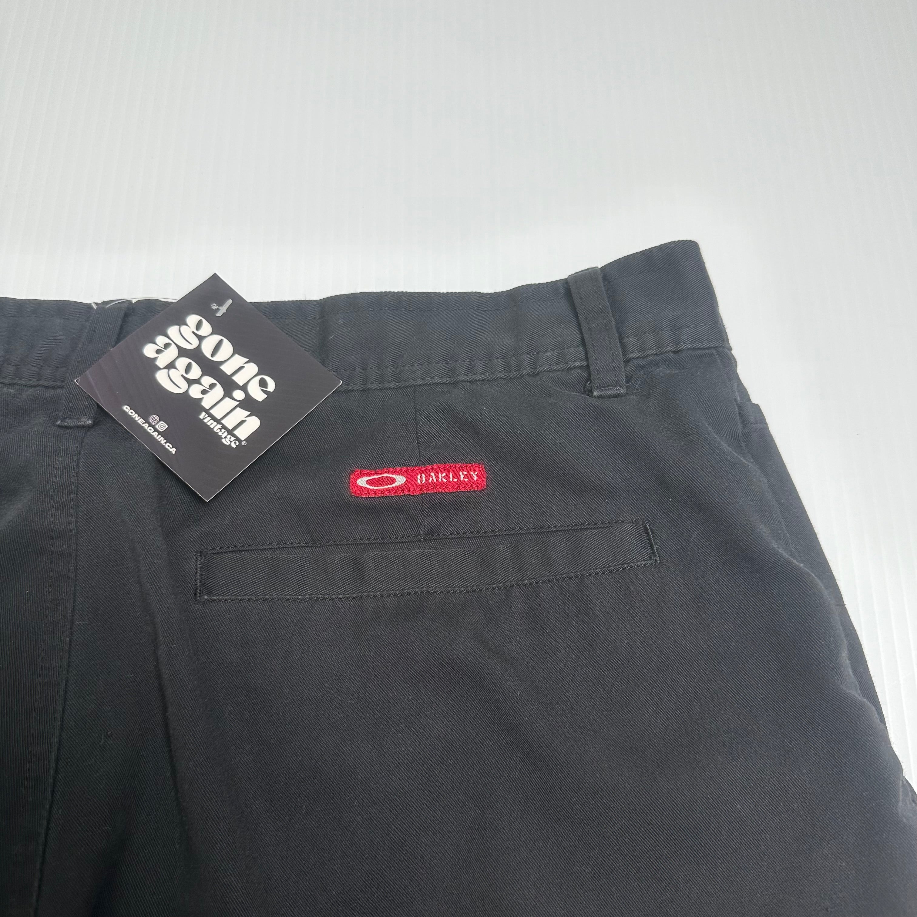 Oakley Software Shorts 34