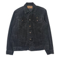 Vintage Wrangler Western Denim Jacket S